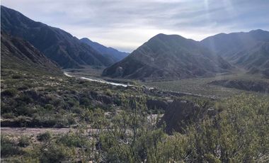 VENDE TERRENO EN LAS CARDITAS PORTRERILLOS