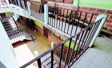 Edificio en venta en el Centro de Puebla con 8 Depas y Local Comercial