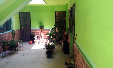 Edificio en venta en el Centro de Puebla con 8 Depas y Local Comercial