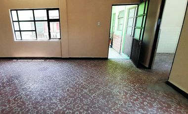Edificio en venta en el Centro de Puebla con 8 Depas y Local Comercial