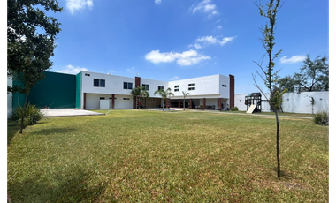 QUINTA EN VENTA EN PORTAL DE ZUAZUA