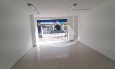 LOCAL EN ARRIENDO BARRIO CENTRO |1721