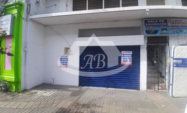 LOCAL EN ARRIENDO BARRIO CENTRO |1721