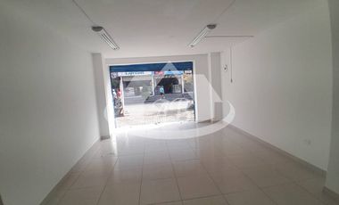 LOCAL EN ARRIENDO BARRIO CENTRO |1721