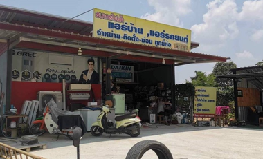 7 Bedroom House for sale in Nong Nam Yai, Phra Nakhon Si Ayutthaya