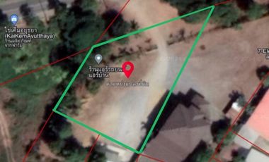 7 Bedroom House for sale in Nong Nam Yai, Phra Nakhon Si Ayutthaya
