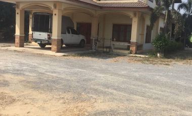 7 Bedroom House for sale in Nong Nam Yai, Phra Nakhon Si Ayutthaya
