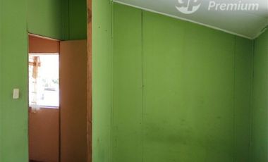 Casa en Venta en Avenida Libertad 2378. Melipilla