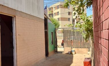 Casa en Venta en Avenida Libertad 2378. Melipilla
