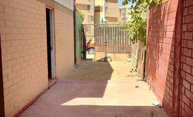 Casa en Venta en Avenida Libertad 2378. Melipilla