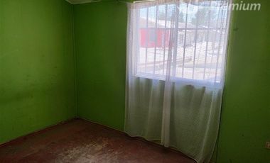 Casa en Venta en Avenida Libertad 2378. Melipilla