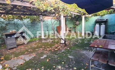 Casa en Venta en San Isidro