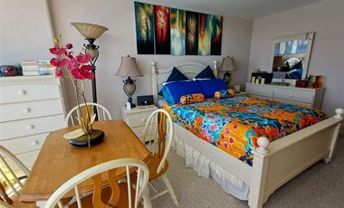 Departamento en Venta en San Alfonso de Mar, Algarrobo