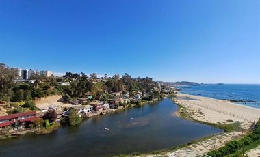 Departamento en Venta en San Alfonso de Mar, Algarrobo