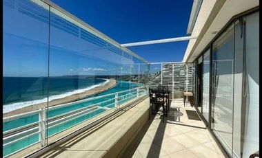 Departamento en Venta en San Alfonso de Mar, Algarrobo