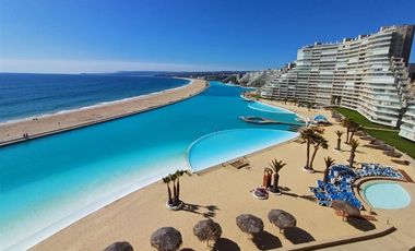 Departamento en Venta en San Alfonso de Mar, Algarrobo