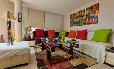 Departamento en Venta en San Alfonso de Mar, Algarrobo