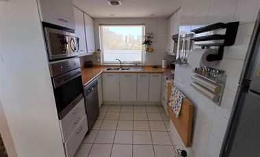 Departamento en Venta en San Alfonso de Mar, Algarrobo