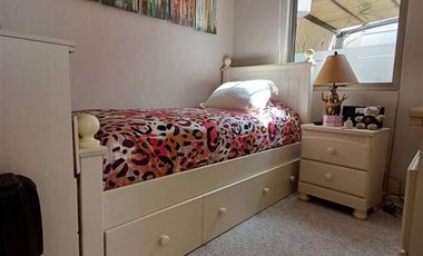 Departamento en Venta en San Alfonso de Mar, Algarrobo