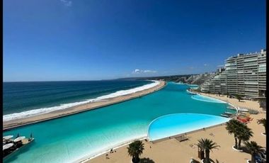 Departamento en Venta en San Alfonso de Mar, Algarrobo