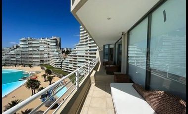 Departamento en Venta en San Alfonso de Mar, Algarrobo