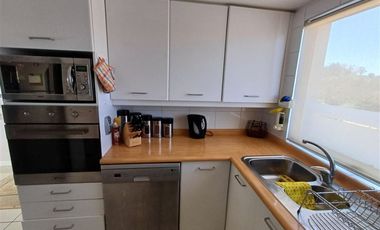 Departamento en Venta en San Alfonso de Mar, Algarrobo