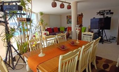 Departamento en Venta en San Alfonso de Mar, Algarrobo