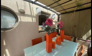 Departamento en Venta en San Alfonso de Mar, Algarrobo