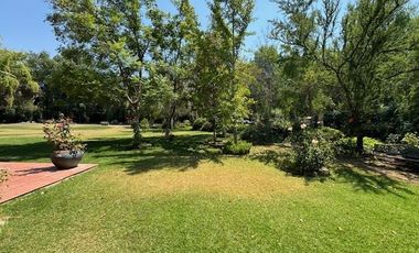 Casa en Venta en COLEGIO SAN ANSELMO