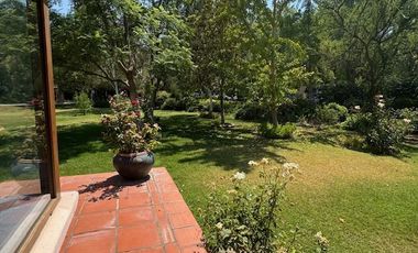 Casa en Venta en COLEGIO SAN ANSELMO