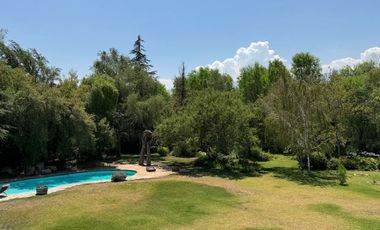 Casa en Venta en COLEGIO SAN ANSELMO