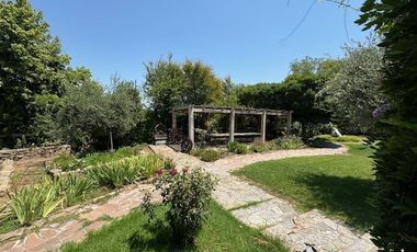 Casa en Venta en COLEGIO SAN ANSELMO