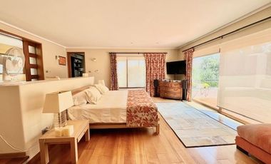 Casa en Venta en COLEGIO SAN ANSELMO
