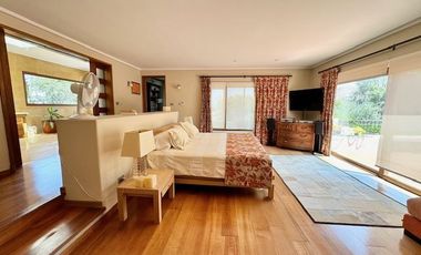 Casa en Venta en COLEGIO SAN ANSELMO