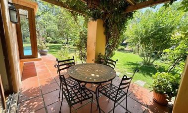 Casa en Venta en COLEGIO SAN ANSELMO