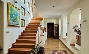 Casa en Venta en COLEGIO SAN ANSELMO