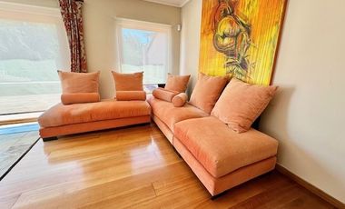 Casa en Venta en COLEGIO SAN ANSELMO