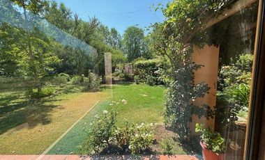 Casa en Venta en COLEGIO SAN ANSELMO