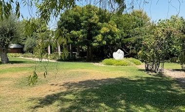 Casa en Venta en COLEGIO SAN ANSELMO