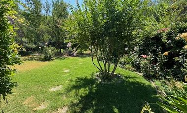 Casa en Venta en COLEGIO SAN ANSELMO
