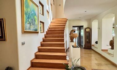 Casa en Venta en COLEGIO SAN ANSELMO