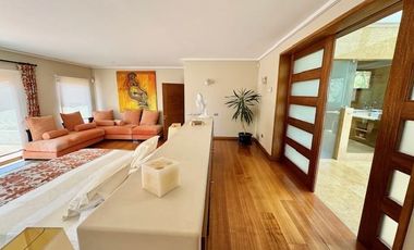 Casa en Venta en COLEGIO SAN ANSELMO