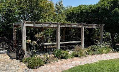 Casa en Venta en COLEGIO SAN ANSELMO