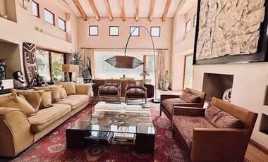 Casa en Venta en COLEGIO SAN ANSELMO