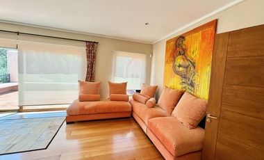 Casa en Venta en COLEGIO SAN ANSELMO