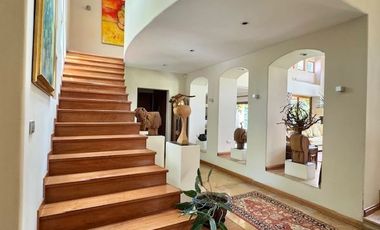 Casa en Venta en COLEGIO SAN ANSELMO