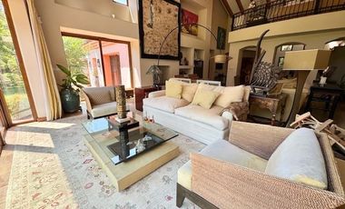 Casa en Venta en COLEGIO SAN ANSELMO
