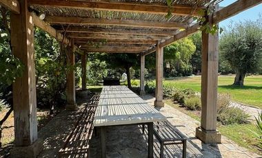Casa en Venta en COLEGIO SAN ANSELMO
