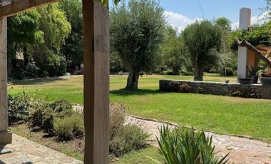 Casa en Venta en COLEGIO SAN ANSELMO