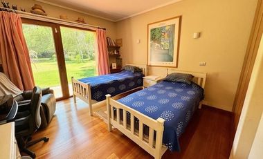 Casa en Venta en COLEGIO SAN ANSELMO